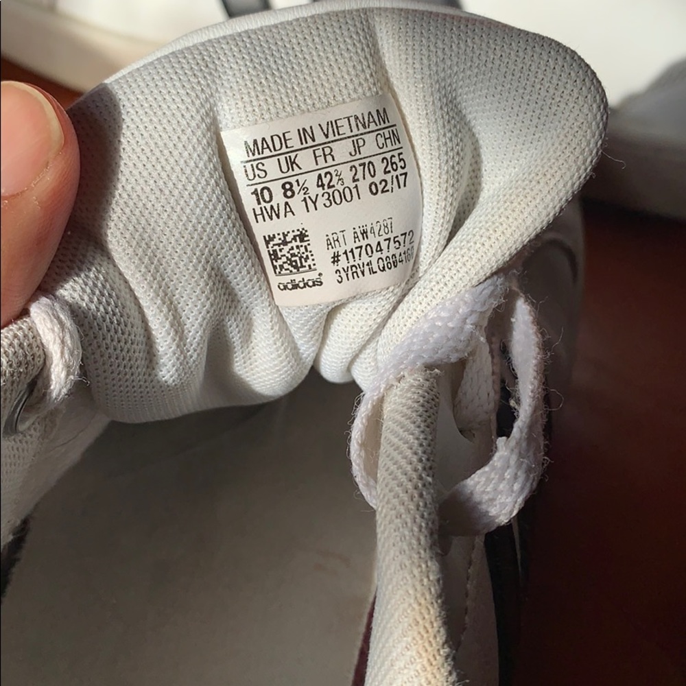 Adidas Cloudform - image 5